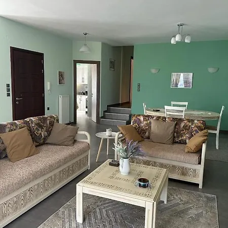 Ferienwohnung Αθανάσιος Ioannina Exterior foto