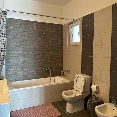 Ferienwohnung Αθανάσιος Ioannina Exterior foto