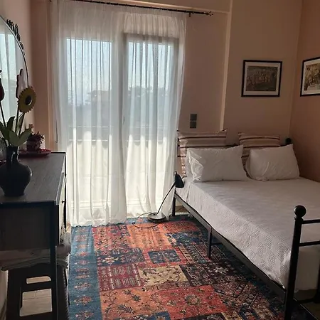Ferienwohnung Αθανάσιος Ioannina Exterior foto