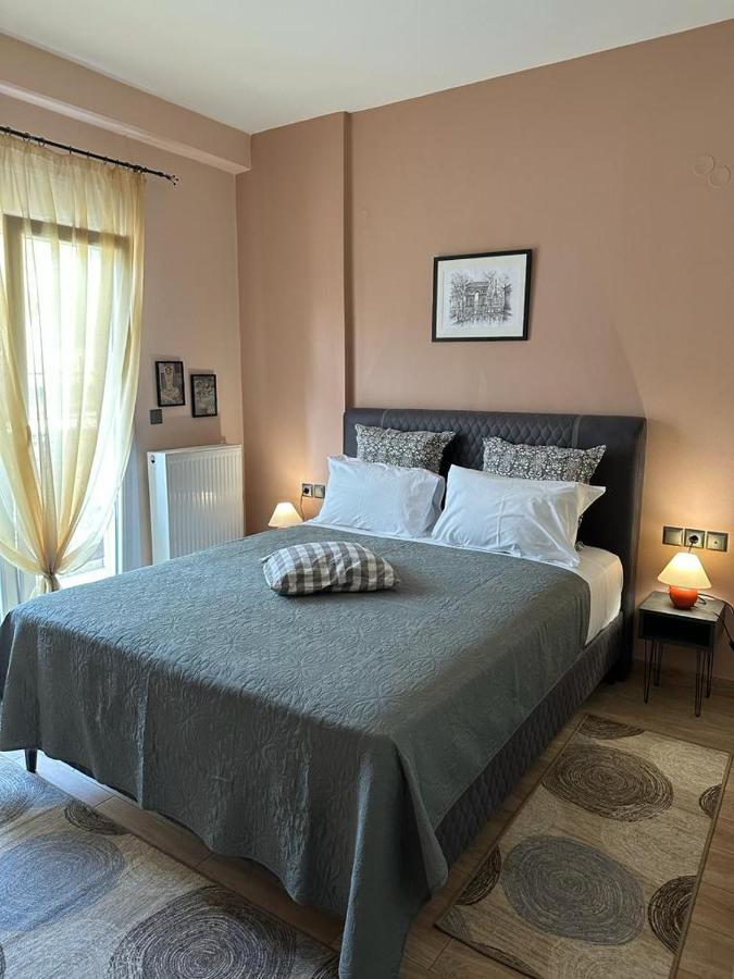 Apartment αθανάσιος