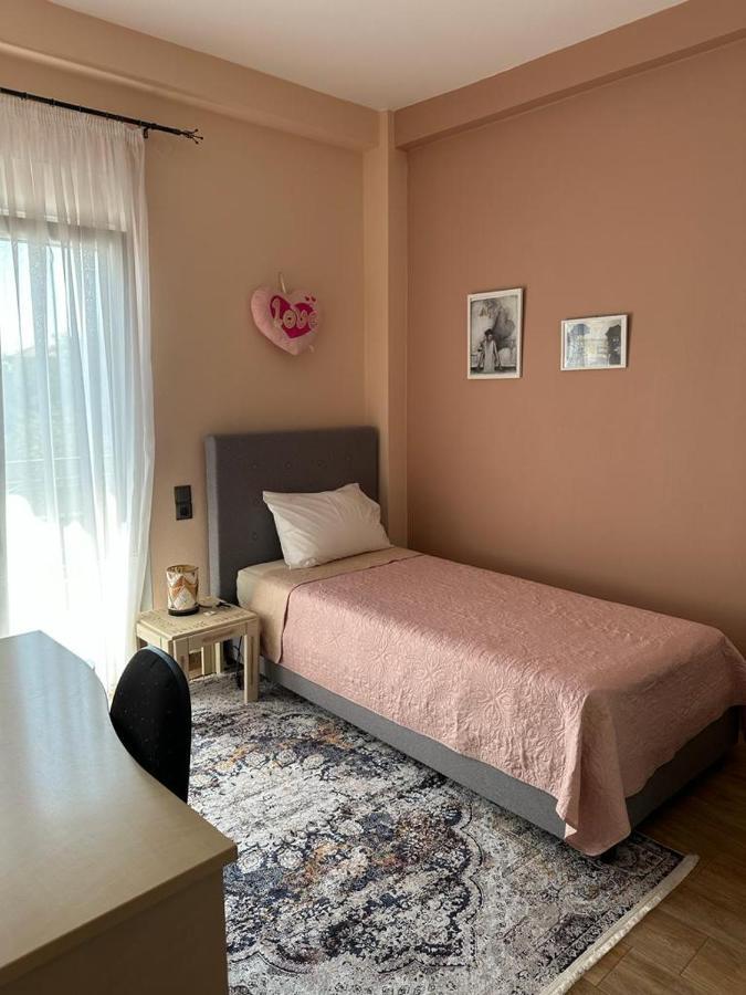 Apartment αθανάσιος Ioannina