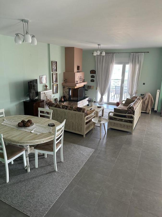 αθανάσιος Apartment *