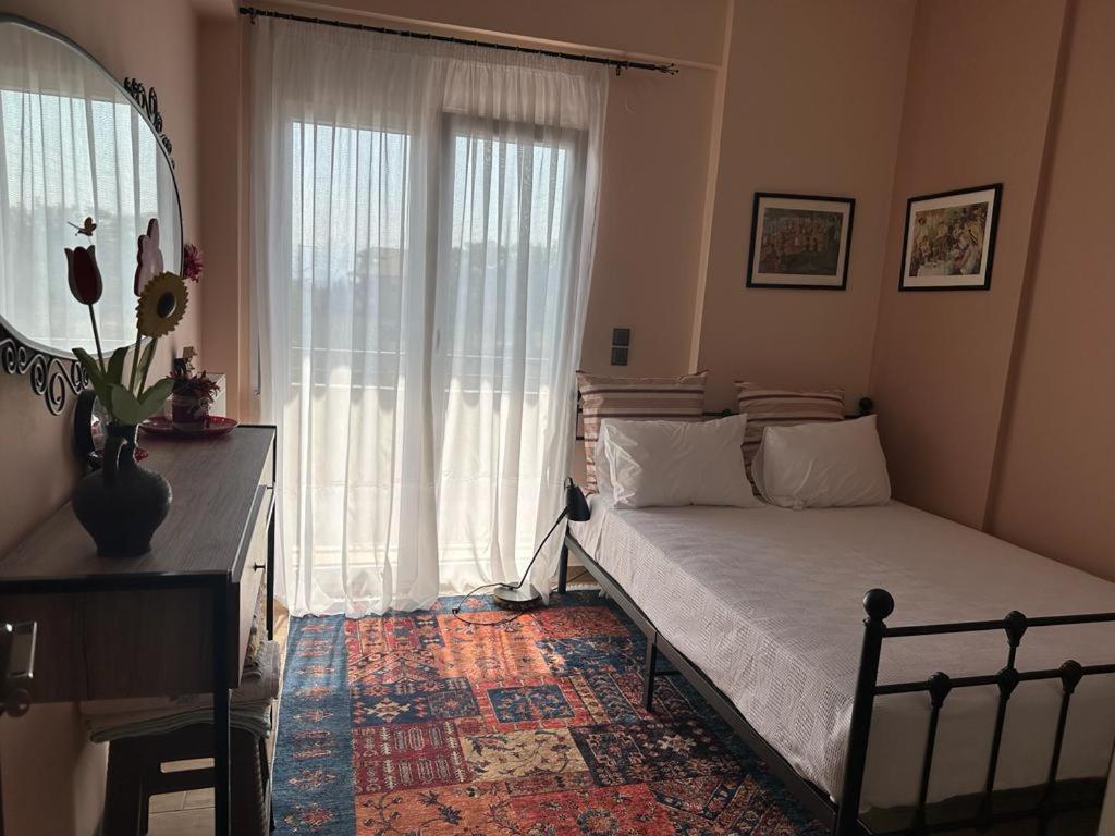 Apartment αθανάσιος