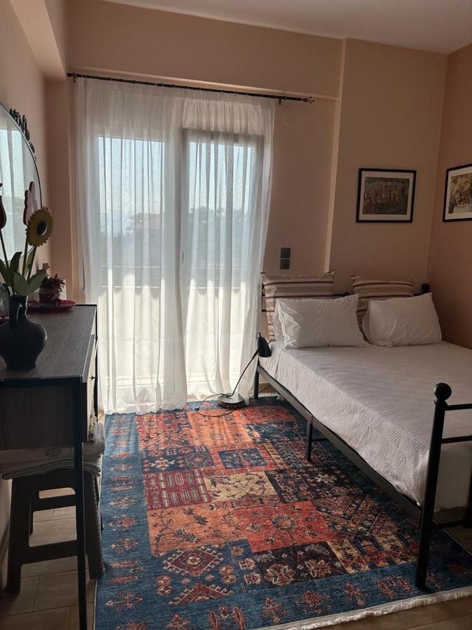 αθανάσιος Apartment