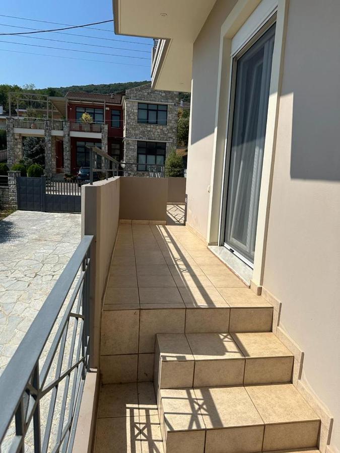 Apartment αθανάσιος