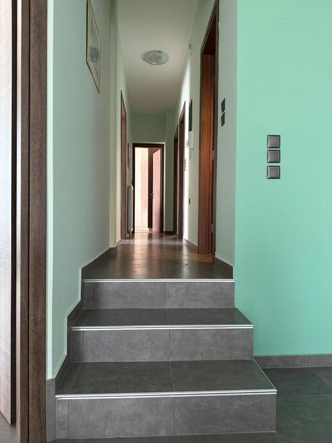 αθανάσιος Apartment Ioannina