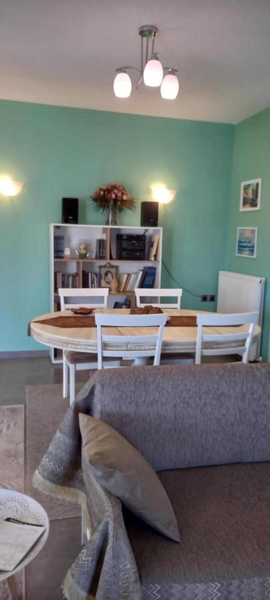 αθανάσιος Apartment