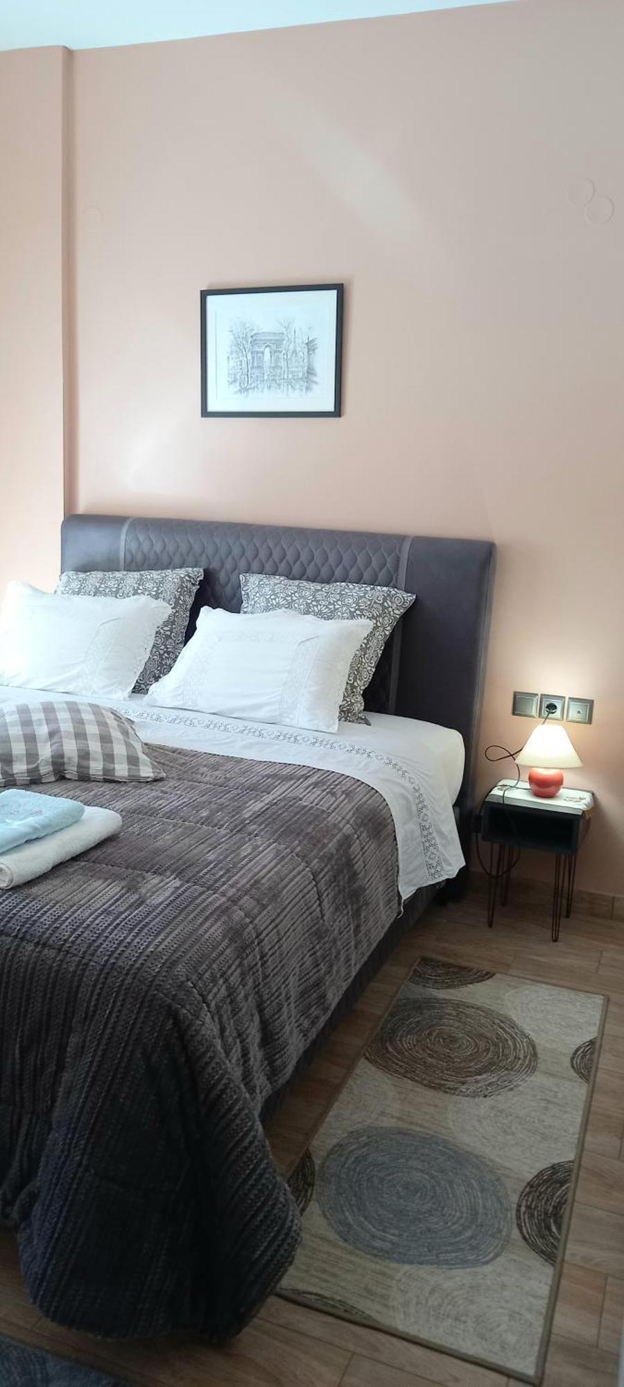αθανάσιος Apartment Ioannina