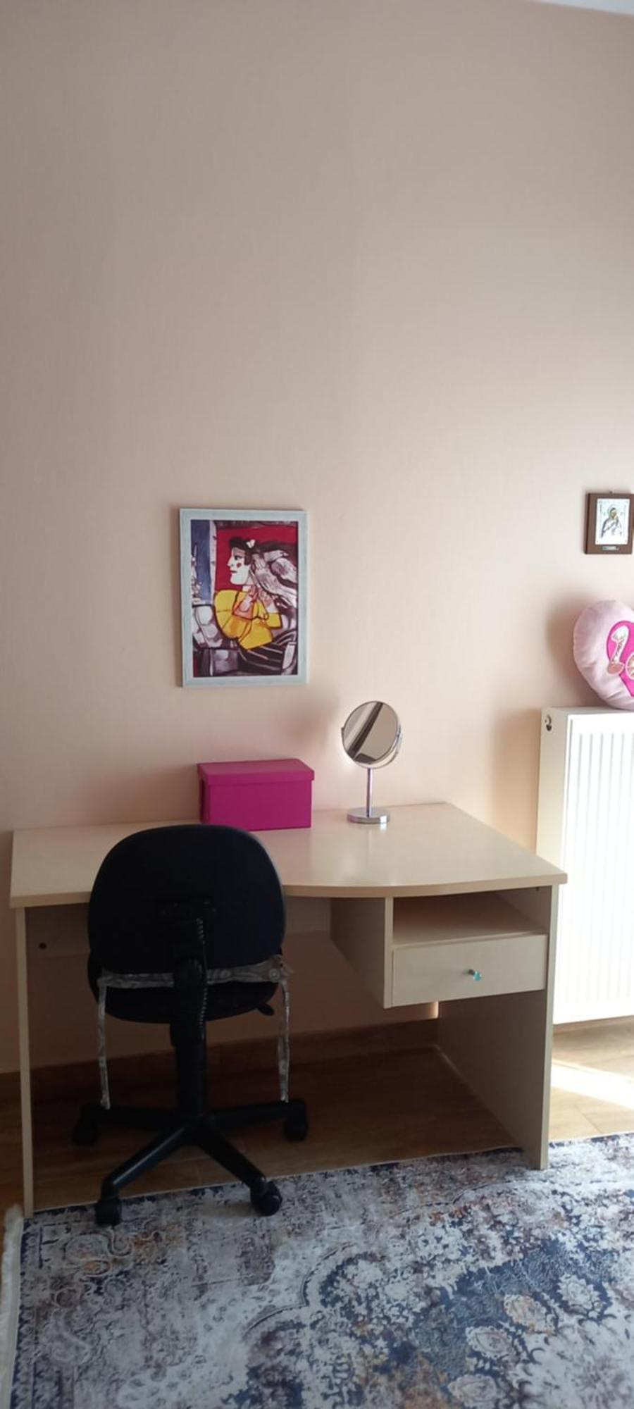 αθανάσιος Apartment *