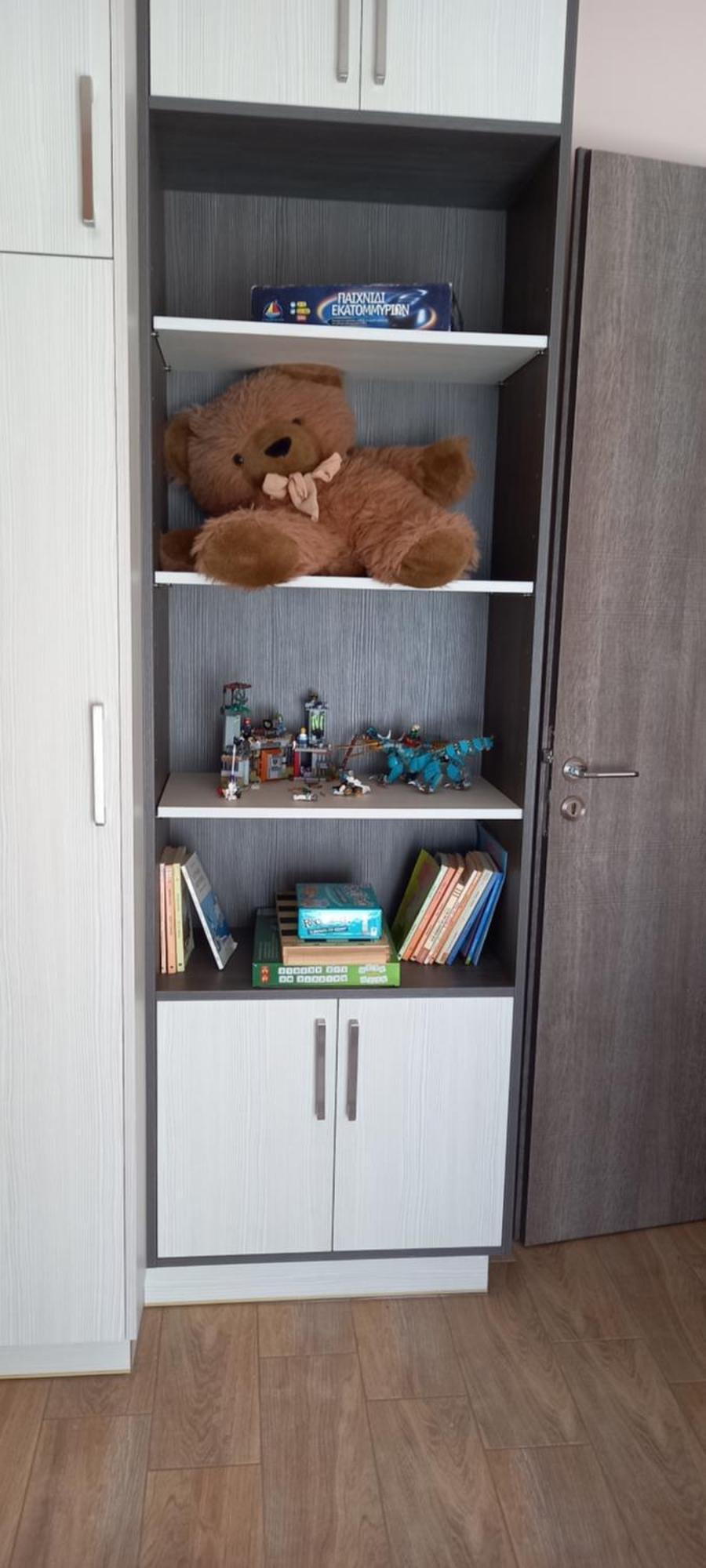 αθανάσιος Apartment