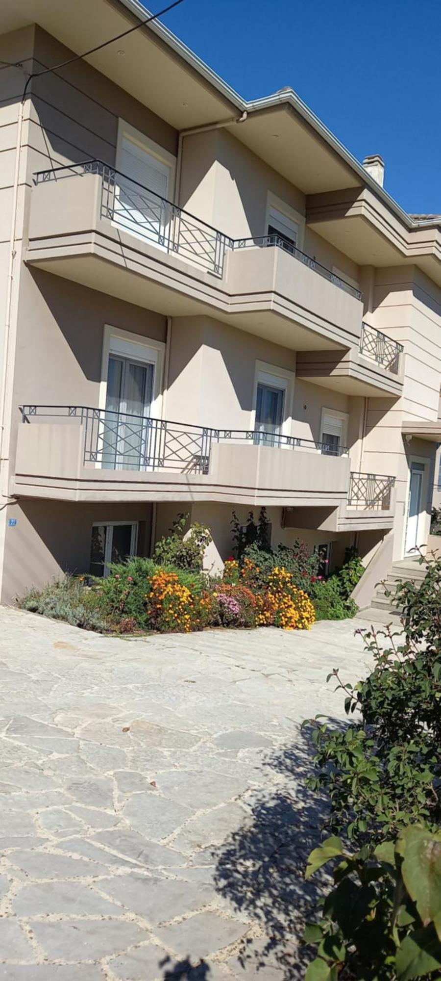 Apartment αθανάσιος