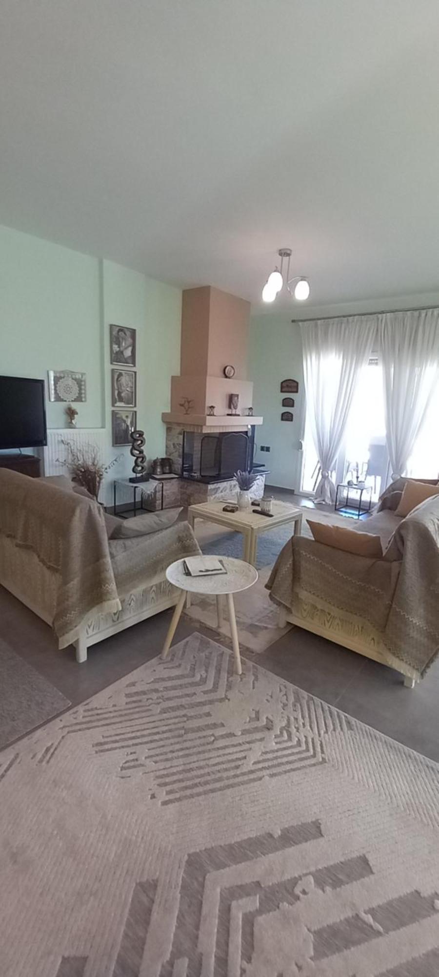 αθανάσιος Apartment *