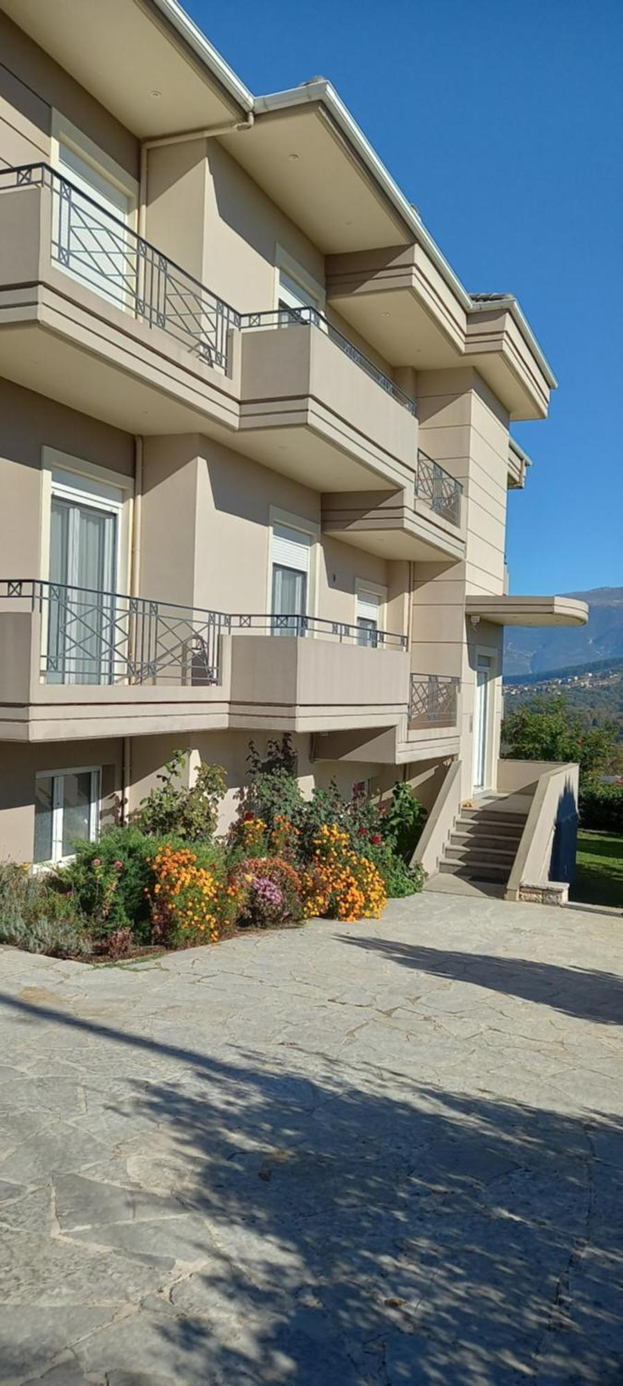 Apartment αθανάσιος Ioannina